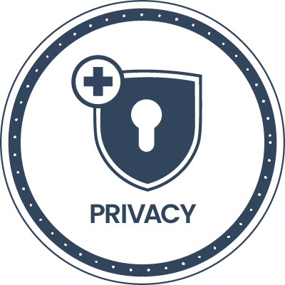 privacy icon